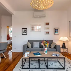 Apartment Superbe Plein De Charme A 5min De La, Biarritz